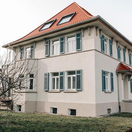 Ferienwohnung Am Federsee Bad Buchau Exteriér fotografie