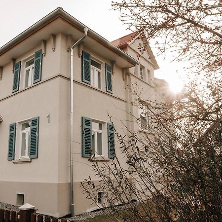 Ferienwohnung Am Federsee Bad Buchau Exteriér fotografie