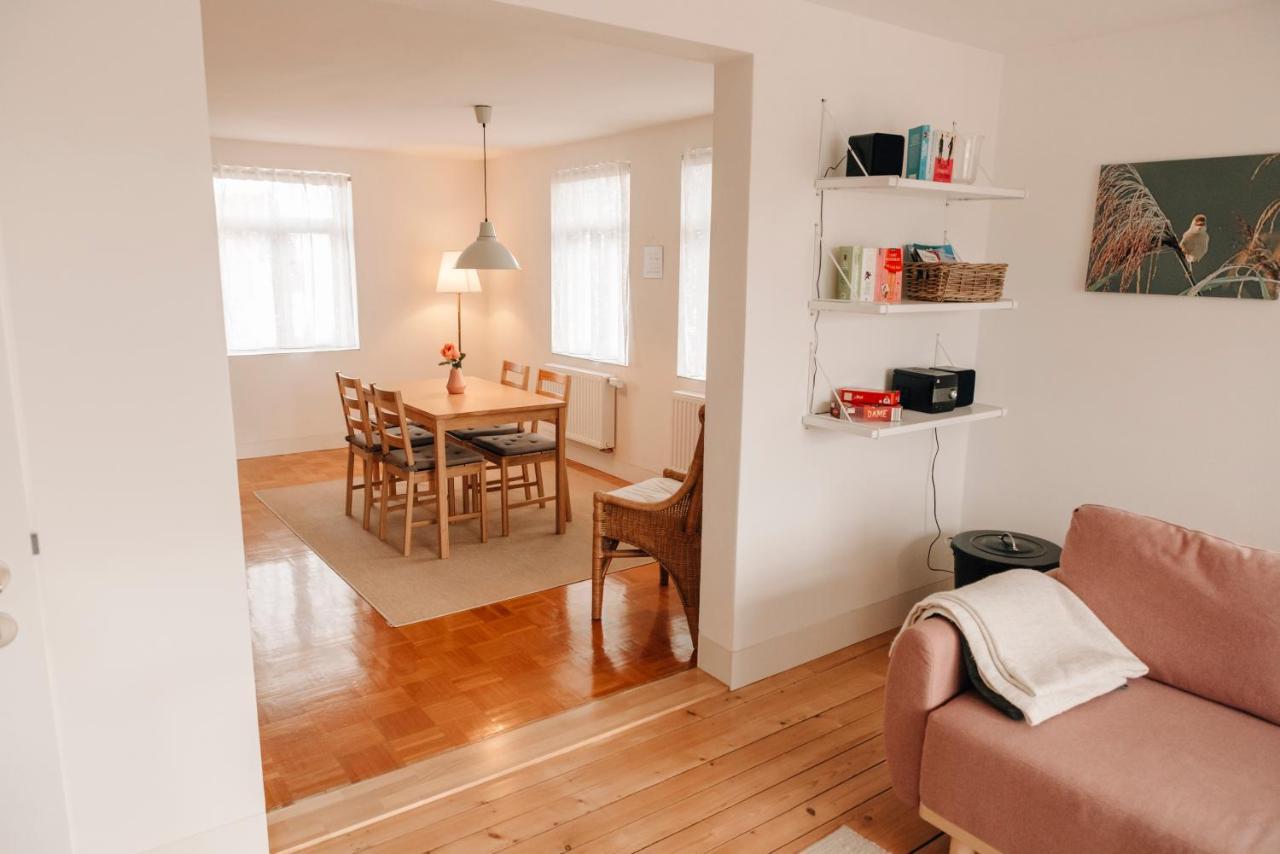 Ferienwohnung Am Federsee Bad Buchau Exteriér fotografie