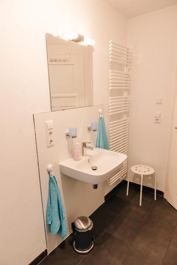 Ferienwohnung Am Federsee Bad Buchau Exteriér fotografie