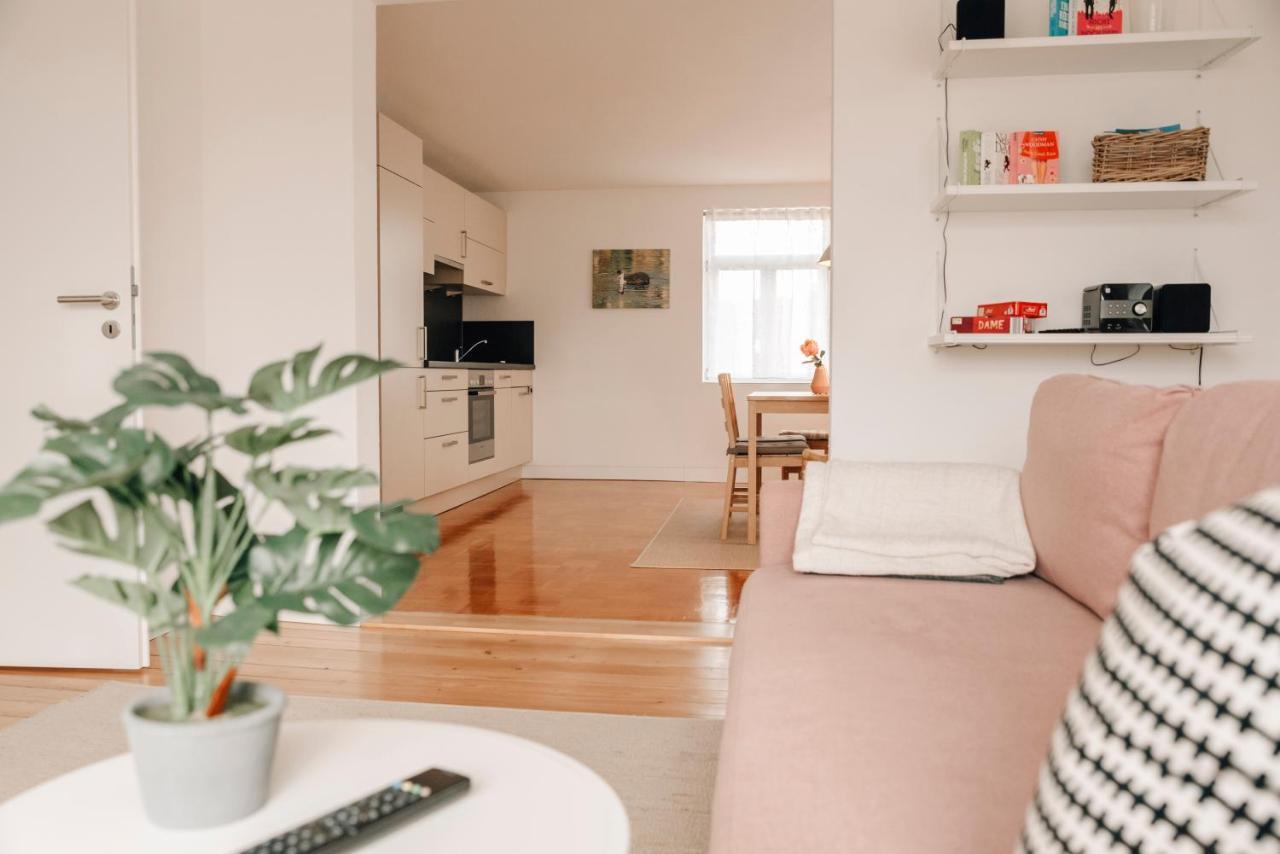 Ferienwohnung Am Federsee Bad Buchau Exteriér fotografie
