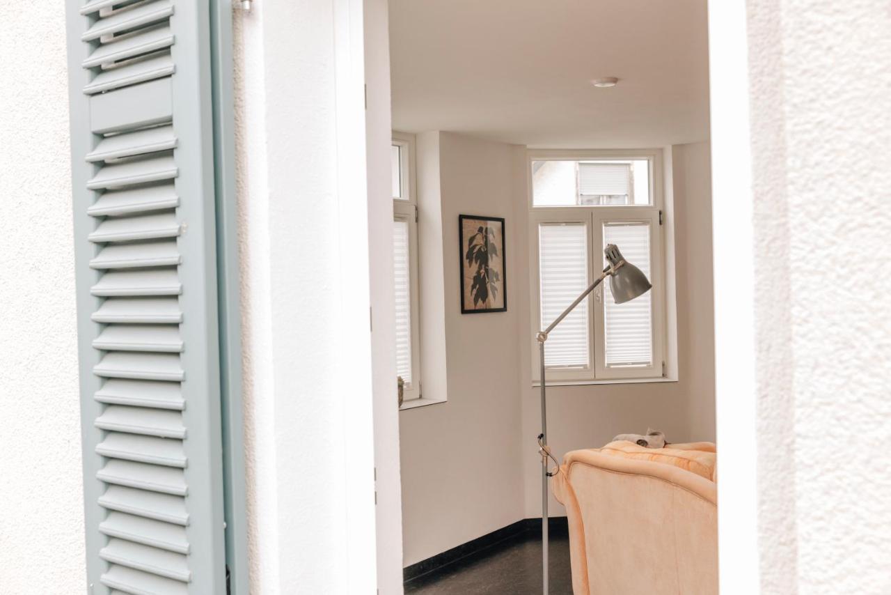 Ferienwohnung Am Federsee Bad Buchau Exteriér fotografie